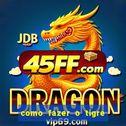 como fazer o tigre soltar a carta no fortune tiger